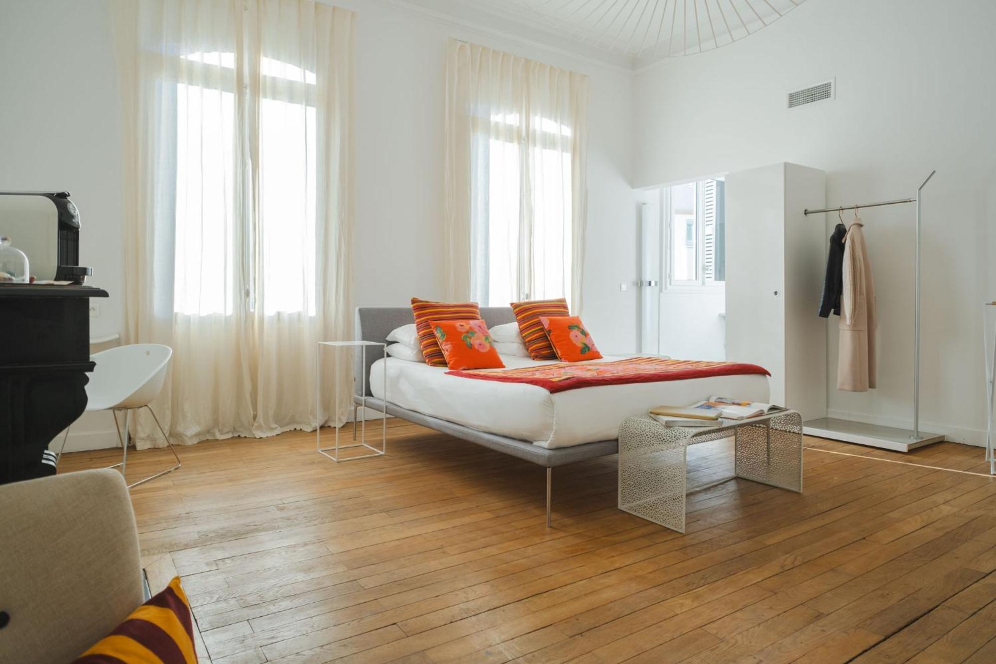 L'hotel Particulier