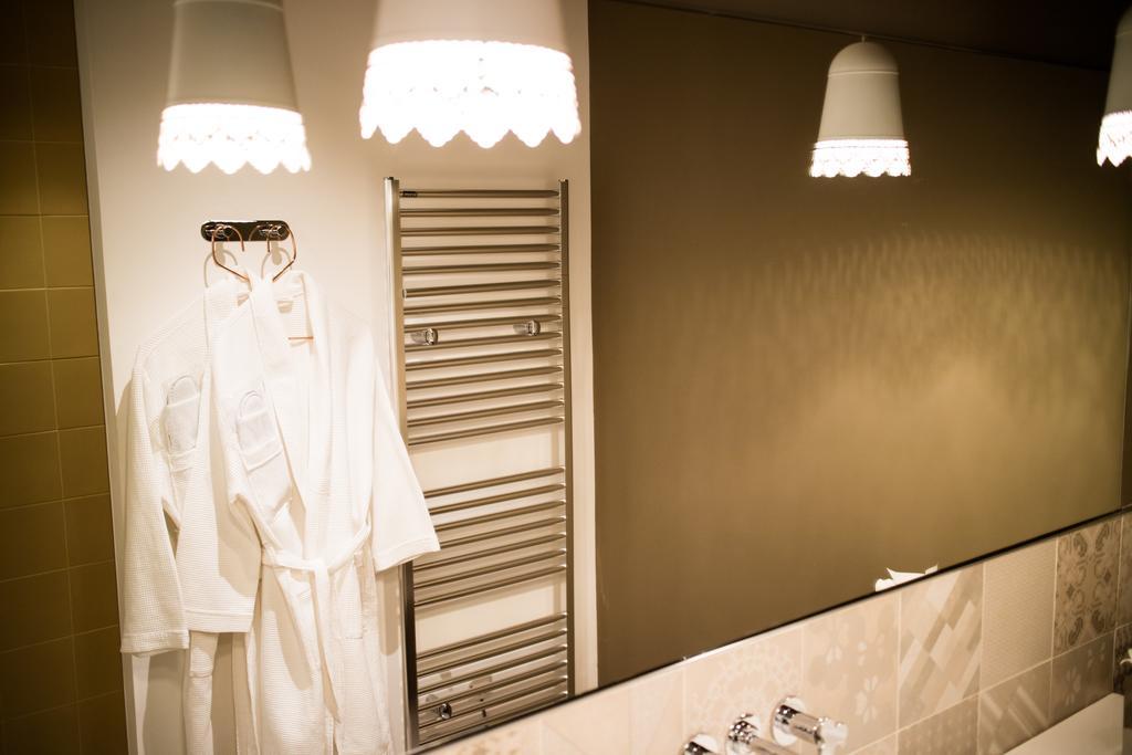 Hotel L'hôtel Particulier 4*
