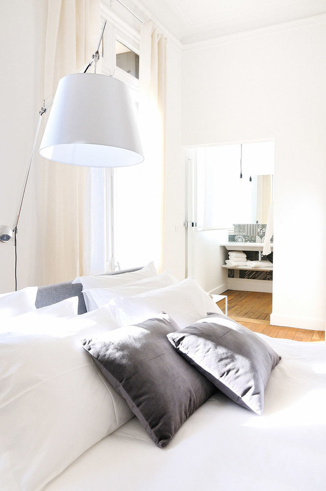 L'hôtel Particulier Hotel 4*