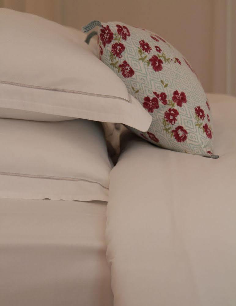 L'hôtel Particulier Hotel 4*