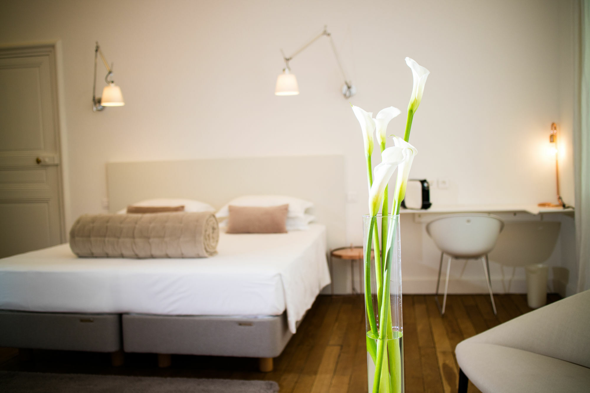 L'hotel Particulier Hotel