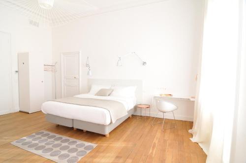 L'hôtel Particulier 4*